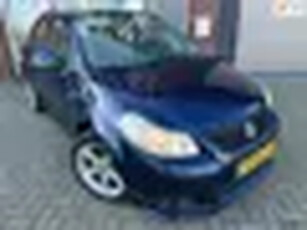 Suzuki SX4 2.0 / Navi / PDC / Cruise / AUT