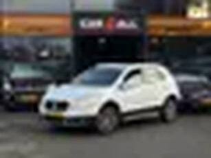 Suzuki SX4 S-Cross 1.6 Exclusive CAMERA/STLVRM/CRUISE/AIRCO/APK 26-08-2025