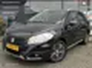 Suzuki SX4 S-Cross 1.6 Exclusive Trekhaak/Clima/Cruise