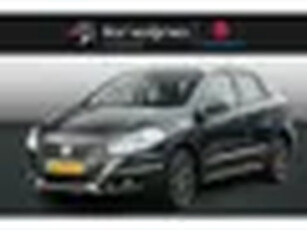 Suzuki SX4 S-Cross 1.6 High Executive ALL SEASON BANDEN LEDEREN BEKLEDING RIJKLAARPRIJS