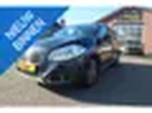 Suzuki SX4 S-Cross 1.6 High Executive AllGrip Automaat leder navagatie panorama dak