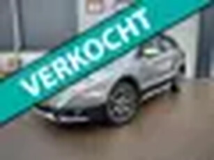 Suzuki SX4 S-Cross 1.6 High Executive AllGrip