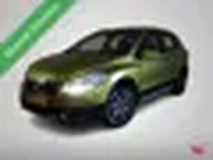 Suzuki SX4 S-Cross 1.6 High Executive Automaat.