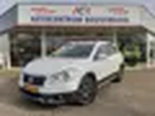 Suzuki SX4 S-Cross 1.6 High Executive Panoram Dak Leder Stoelverwrming Navi Keyless entree Camera PD