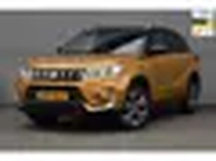 Suzuki Vitara 1.0 Boosterjet, Airco, Ecc, Cruise, Navi, Camera.