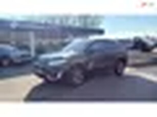 Suzuki VITARA 1.0 Boosterjet AllGrip Select Blackline Navi Camera Huurkoop Inruil APK Garantie