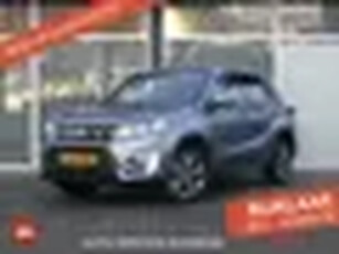 Suzuki Vitara 1.0 Boosterjet Select Vol. dealer onderhouden! Origineel Nederlandse auto!