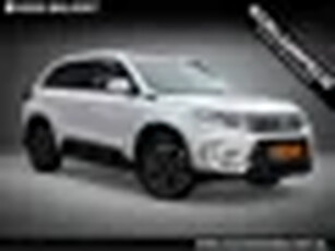 Suzuki Vitara 1.0 Boosterjet Stijl Automaat Trekhaak Opendak PDC Keyless