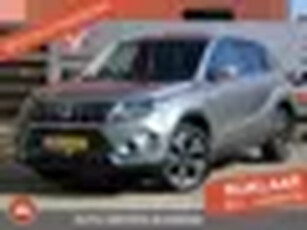 Suzuki Vitara 1.4 Boosterjet 143PK Style Smart Hybrid AllGrip Automaat Trekhaak, Panoramadak, Cruise