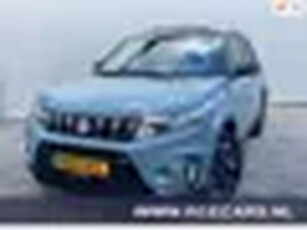 Suzuki VITARA 1.4 Boosterjet AllGrip Stijl PanoACCAFN TrekhaakCameraNaviStoelverwClimaXenon