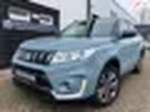 Suzuki Vitara 1.4 Boosterjet AUTOMAAT edition CRUISE CAMERA 1E EIG ALL-IN 6MND GARANTIE + GROTE BEUR