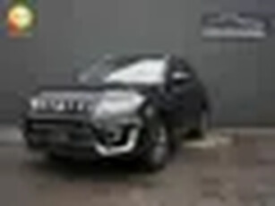 Suzuki Vitara 1.4 Boosterjet Comfort Smart Hybrid 1e Eig / Dealeronderh / Carplay / Navi / Airco / S