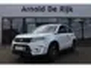 Suzuki Vitara 1.4 Boosterjet Comfort Smart Hybrid