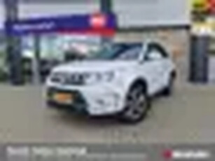 Suzuki Vitara 1.4 Boosterjet Select