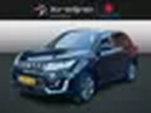 Suzuki Vitara 1.4 Boosterjet Select AUTOMAAT TREKHAAK Rijklaarprijs!