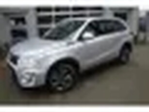 Suzuki Vitara 1.4 Boosterjet Select (bj 2018)