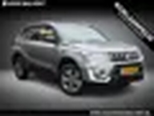 Suzuki Vitara 1.4 Boosterjet Select Hybrid Trekhaak 6 jaar Garantie