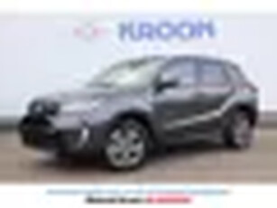 Suzuki Vitara 1.4 Boosterjet Select Smart Hybrid € 2.000,- voordeel!