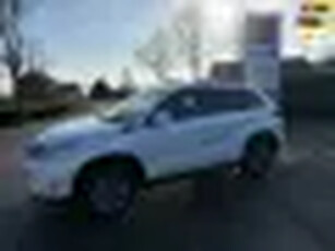 Suzuki Vitara 1.4 Boosterjet Select Smart Hybrid 4X4 // Dealer onderhouden // Navigatie // Apple car