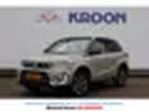 Suzuki VITARA 1.4 Boosterjet Select Smart Hybrid