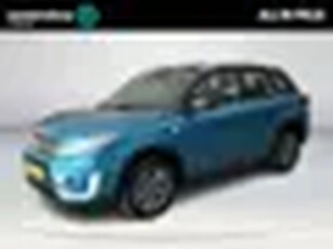 Suzuki Vitara 1.4 Boosterjet Select Smart Hybrid