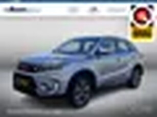 Suzuki Vitara 1.4 Boosterjet Select Smart Hybrid