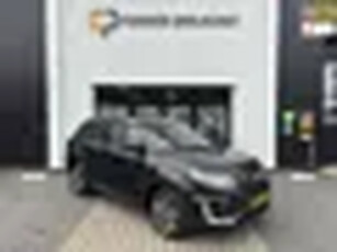 Suzuki VITARA 1.4 Boosterjet Select Smart Hybrid