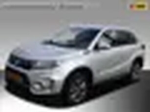 Suzuki Vitara 1.4 Boosterjet Select Smart Hybrid AUTOMAAT