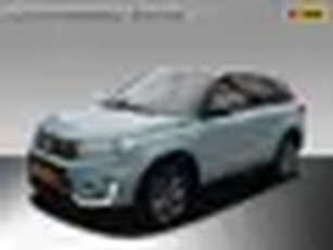 Suzuki Vitara 1.4 Boosterjet Select Smart Hybrid AUTOMAAT