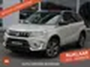 Suzuki Vitara 1.4 Boosterjet Select Smart Hybrid Adaptieve Cruise en Climate Control, Carplay/Androi