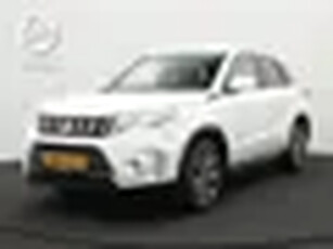 Suzuki Vitara 1.4 Boosterjet Select Smart Hybrid Automaat Dealer O.H. Trekhaak Afneembaar Adapti