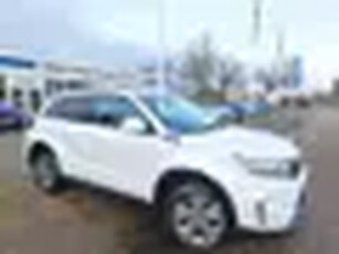 Suzuki Vitara 1.4 Boosterjet Select Smart Hybrid (bj 2023)