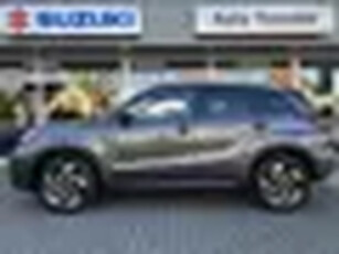 Suzuki Vitara 1.4 Boosterjet Select Smart Hybrid (bj 2024)