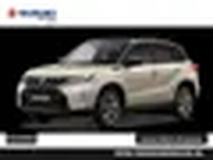 Suzuki Vitara 1.4 Boosterjet Select Smart Hybrid Black Rhino Edition Direct Leverbaar, 6 Jaar garant