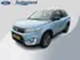 Suzuki Vitara 1.4 Boosterjet Select Smart Hybrid