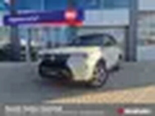 Suzuki Vitara 1.4 Boosterjet Select Smart Hybrid MC