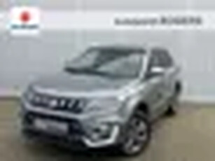 Suzuki Vitara 1.4 Boosterjet Select Smart Hybrid Navigatie, Climate Control, Cruise Control, 17