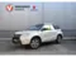 Suzuki Vitara 1.4 Boosterjet Select Smart Hybrid Rijklaarprijs €31.294,-!! 6 jaar garantie of 150.000 KM