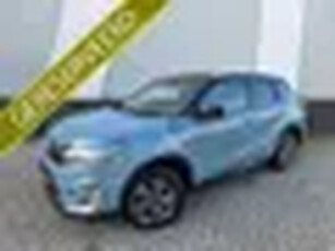 Suzuki Vitara 1.4 Boosterjet Select Smart Hybrid Trekhaak 1500kg ECC Lichtmetalen velgen