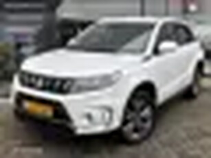 Suzuki Vitara 1.4 Boosterjet Select Smart Hybrid Trekhaak/Carplay/Clima