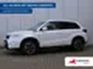 Suzuki Vitara 1.4 Boosterjet Style Panoramadak Trekhaak 1e eigenaar NAP