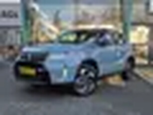 Suzuki Vitara 1.4 Boosterjet Style Smart Hybrid Adaptieve Cruise Control Achteruitrijcamera Ap