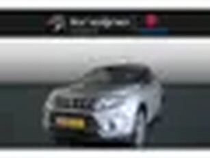 Suzuki Vitara 1.4 Boosterjet Style Smart Hybrid AllGrip