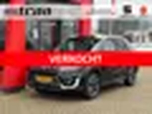 Suzuki Vitara 1.4 Boosterjet Style Smart Hybrid / AUTOMAAT / PANORAMA DAK /