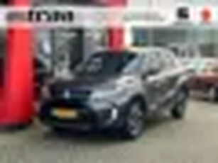 Suzuki Vitara 1.4 Boosterjet Style Smart Hybrid / Stoelverwarming / Dodehoek herkenning /