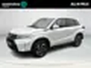 Suzuki Vitara 1.4 Boosterjet Style Smart Hybrid