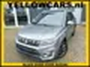 Suzuki Vitara 1.4 Boosterjet Style Smart Hybrid