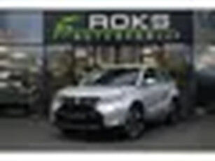 Suzuki Vitara 1.4 Boosterjet Style Smart Hybrid Model 2025