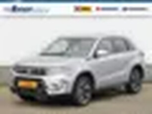 Suzuki Vitara 1.4 Boosterjet Style Smart Hybrid Navi Leder Adap. Cruise Park sens Lm-Velge