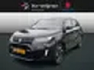 Suzuki Vitara 1.4 Boosterjet Style Smart Hybrid Navigatie Adaptieve Cruise Control Rijklaarpri